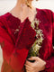Faiza Faisal Marine Luxury Lawn – TARA